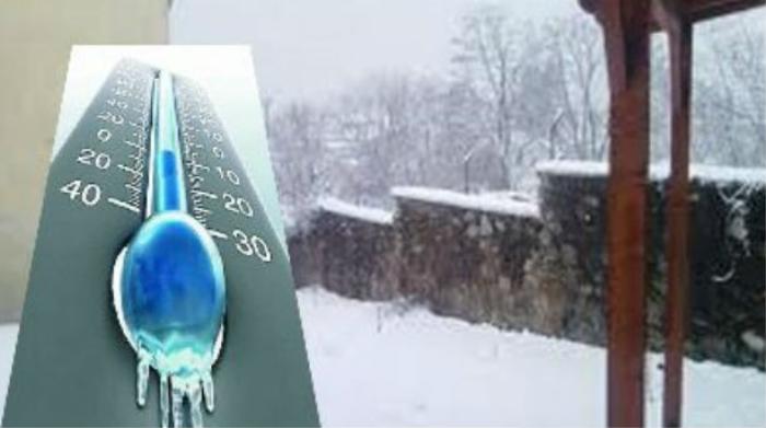 θερμομετρο-παγετος photo